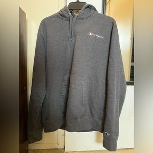 Champion Hoodie/Sweatshirt